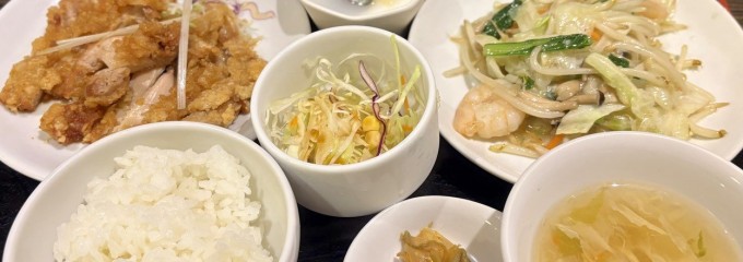 紅高梁 総本店
