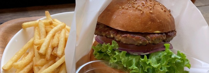 ザ・シティ・ベーカリー NAKAMEGURO