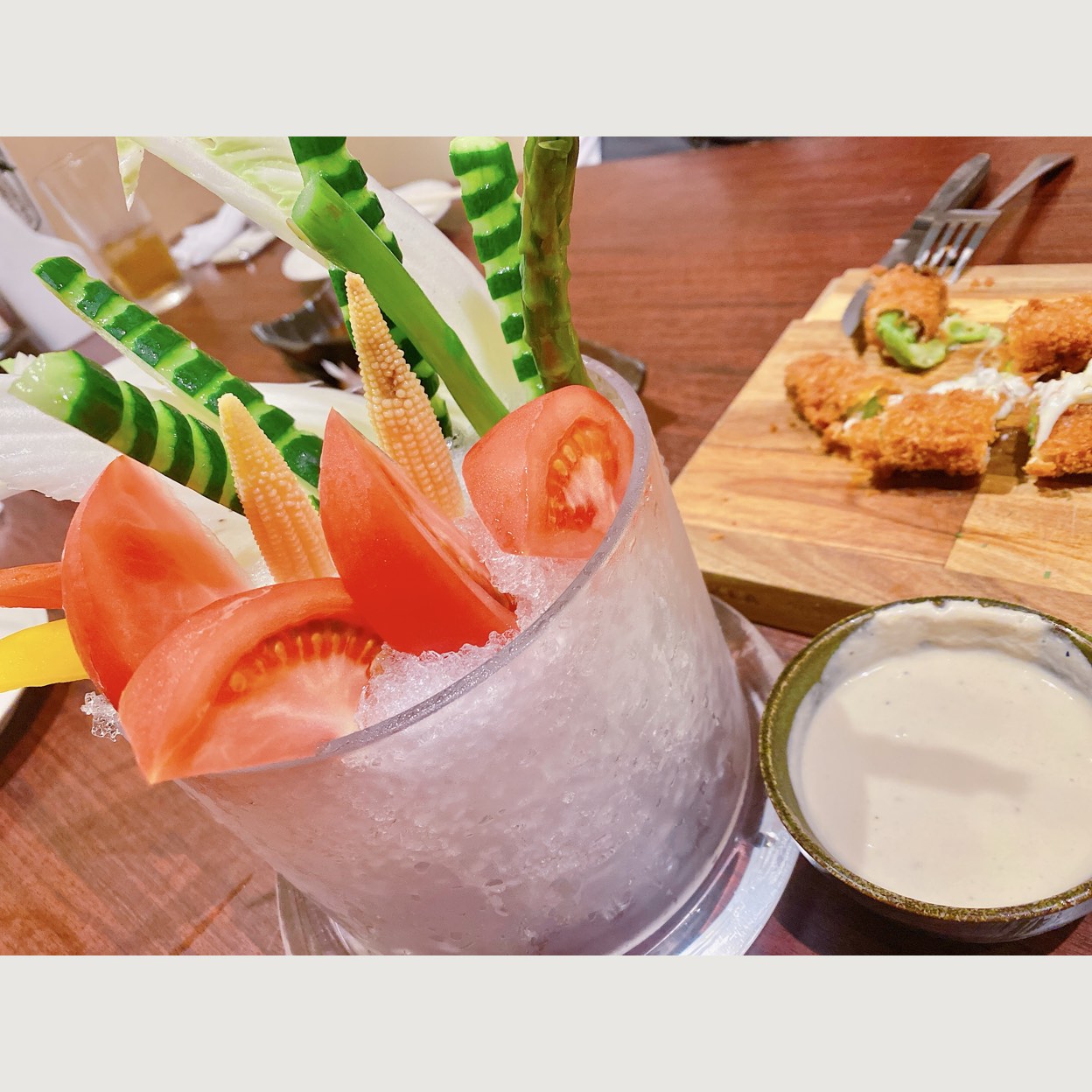 もろこし家 三好店