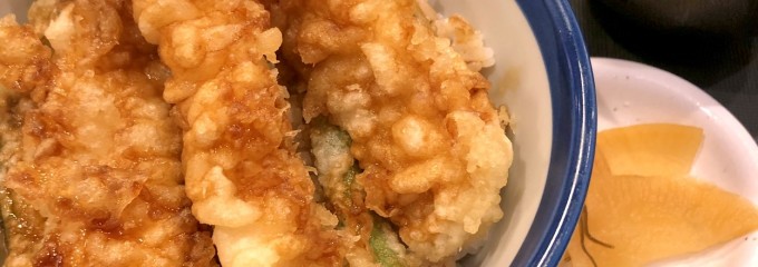 天丼てんや ビーンズ赤羽店