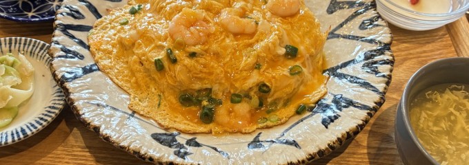 クーロンチャイニーズキッチン