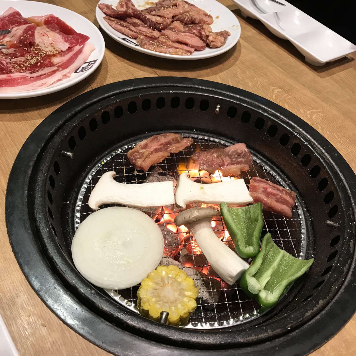 牛角 浦和 店