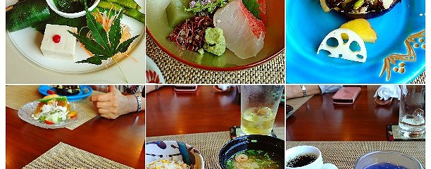 和膳 きみしま