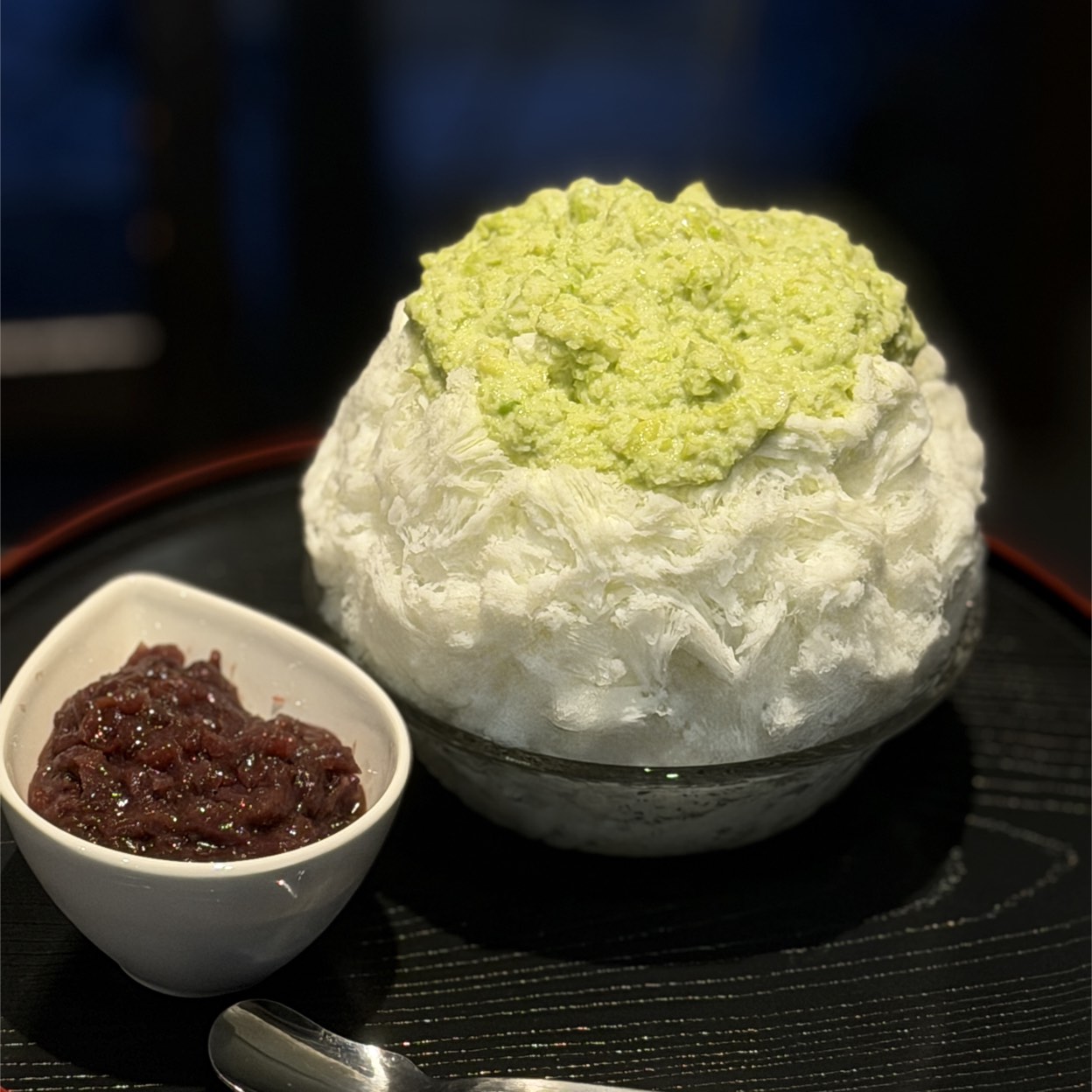 雪うさぎ(駒沢大学/カフェ・スイーツ) | ホットペッパーグルメ