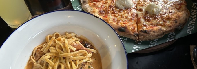 Pure South Kitchen