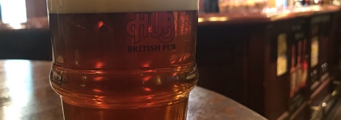 HUB 八王子店
