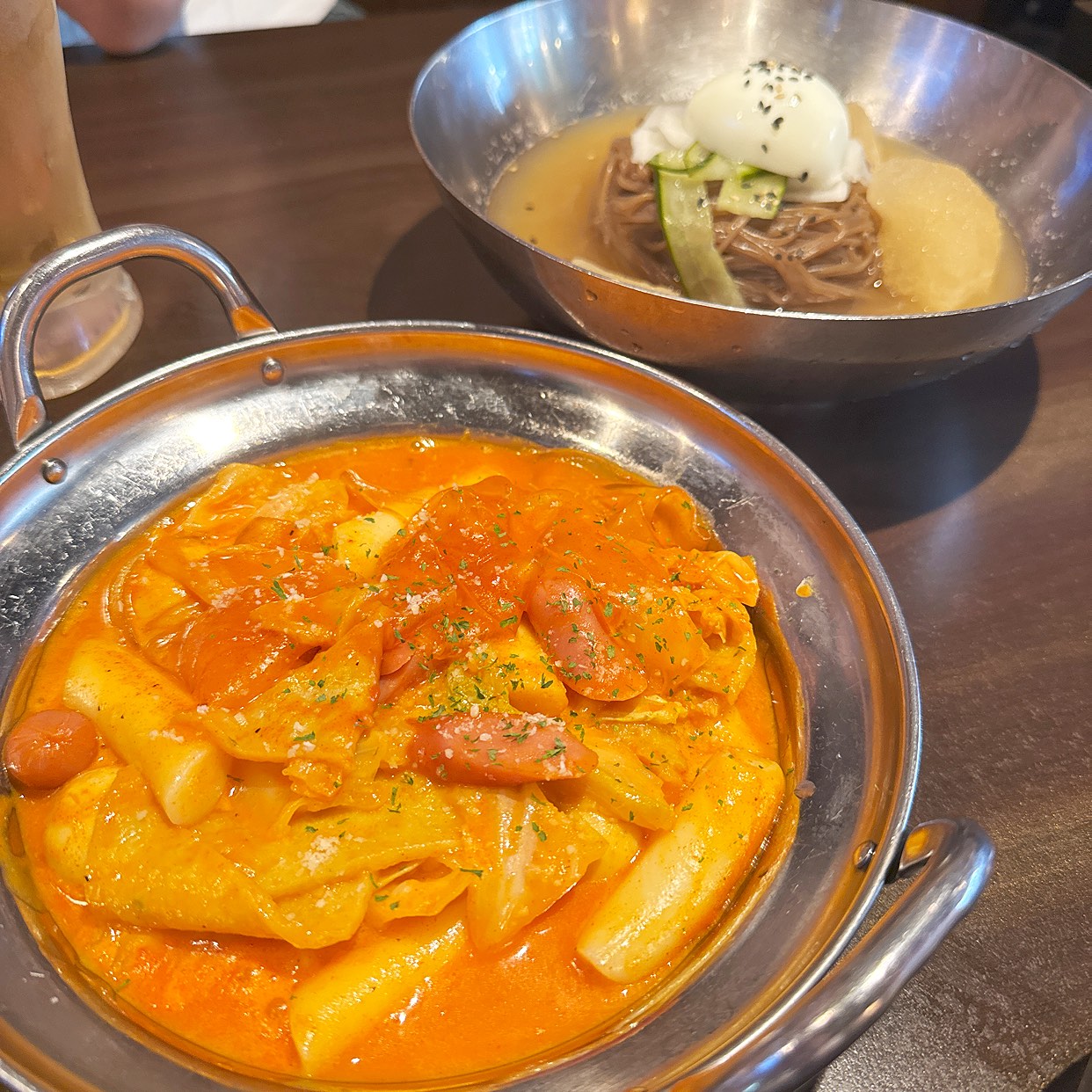 新大久保 韓国料理 ネネチキン2号店(大久保/韓国料理)＜ネット予約可