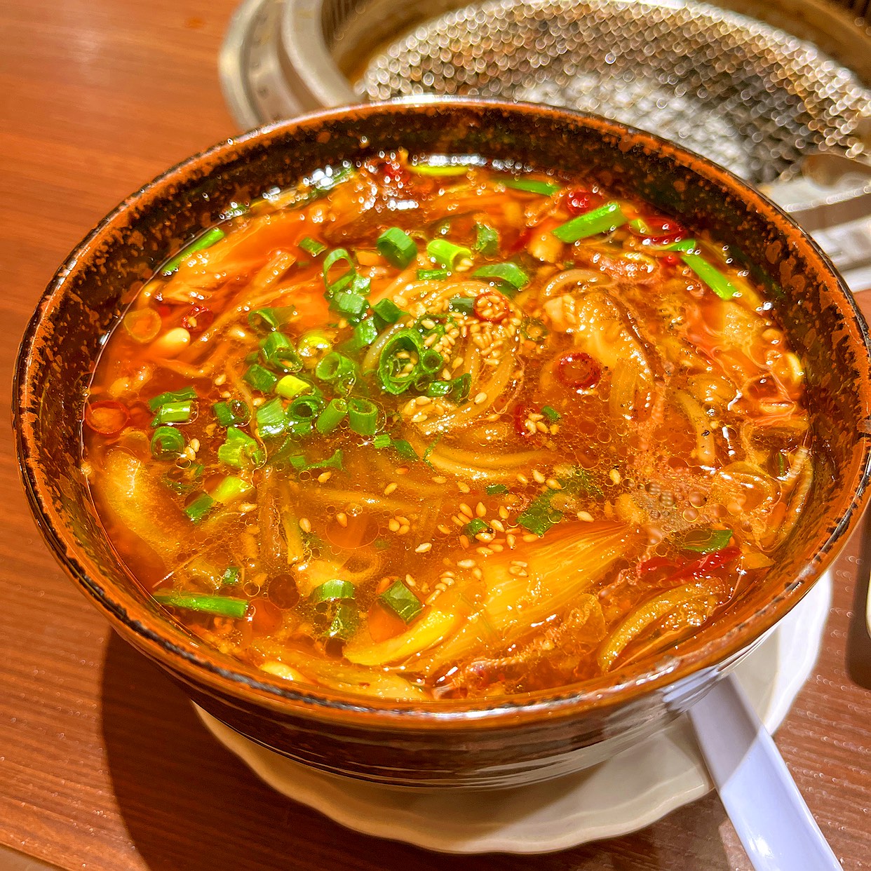 焼肉冷麺 やまなか家 フォレオ宮の杜店(宮城野区/焼肉・ホルモン