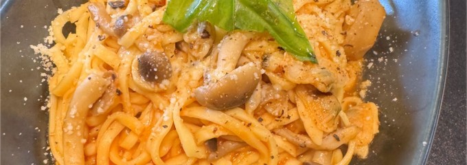 下町のイタリアンバル gusto