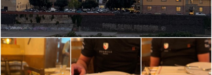 Antica Osteria 1 Rosso