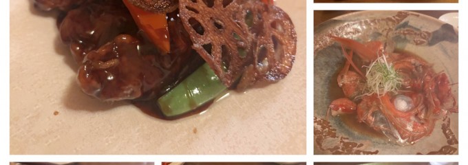 ブラボーキッチン 禅