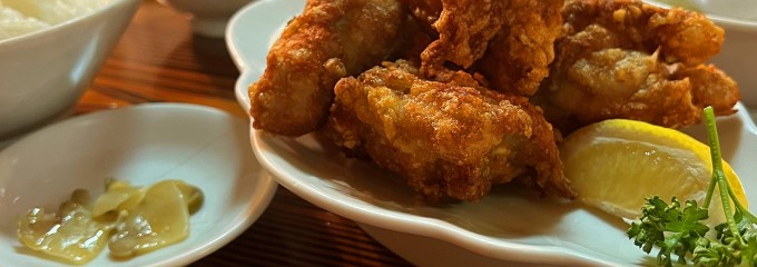 泰陽楼 東一支店