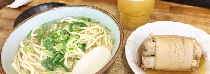 そば処 玉家 本店