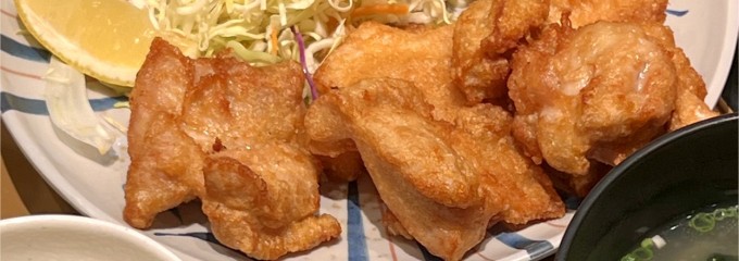 やよい軒 駒沢店