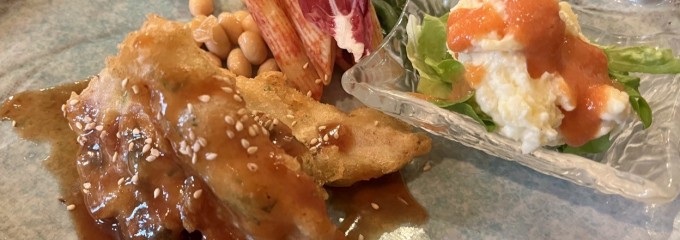 ボナペティ
