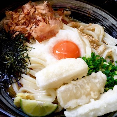 讃岐うどん太一 宇都宮 河内 雀宮 うどん