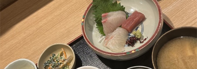 呑喰処よし亭