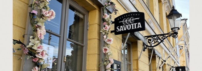 Savotta