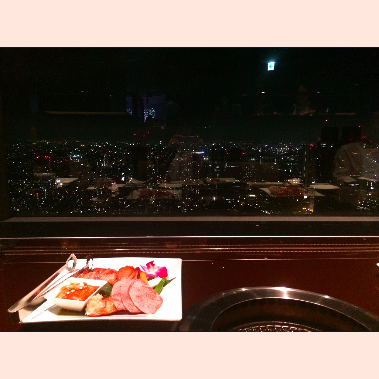 叙々苑 東京オペラシティ53 焼肉 ホルモン の写真 ホットペッパーグルメ
