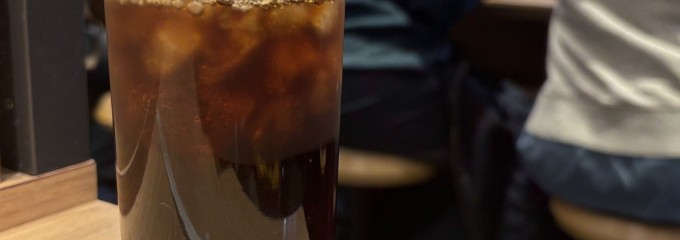 ベックスコーヒーショップ 浦和店
