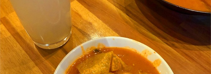 韓国家庭料理 GOSARI（ゴサリ）고사리