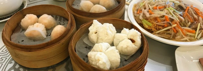 Choi Fook Royal Banquet (彩福皇宴)