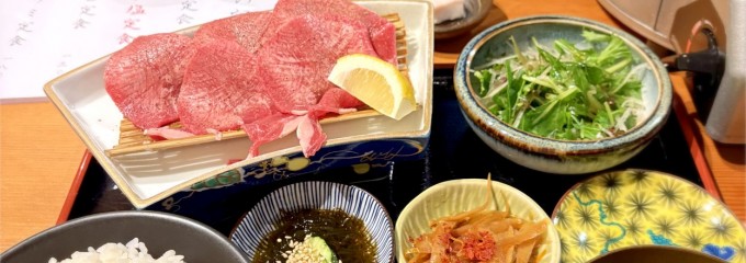 熟成焼肉 にくまにあ
