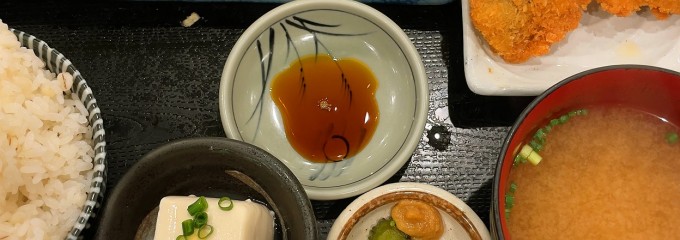 食堂 髙ひろ 中野店