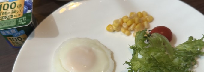 HARBOR KITCHEN - Hyatt Regency Yokohama