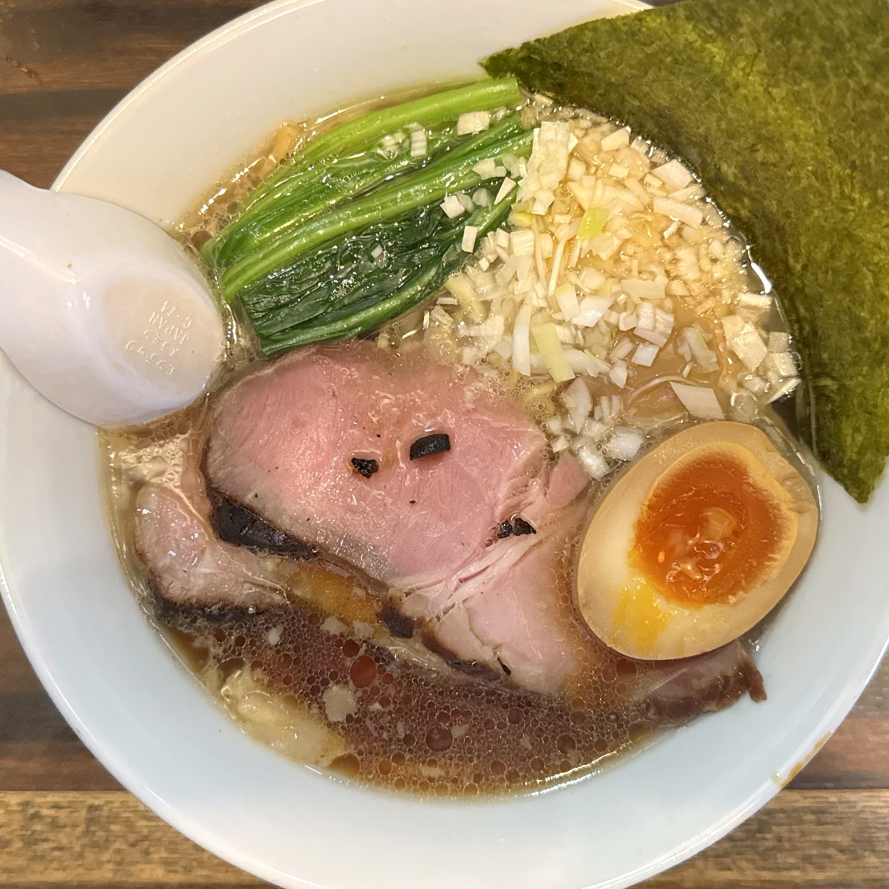 らーめん 稲荷 屋