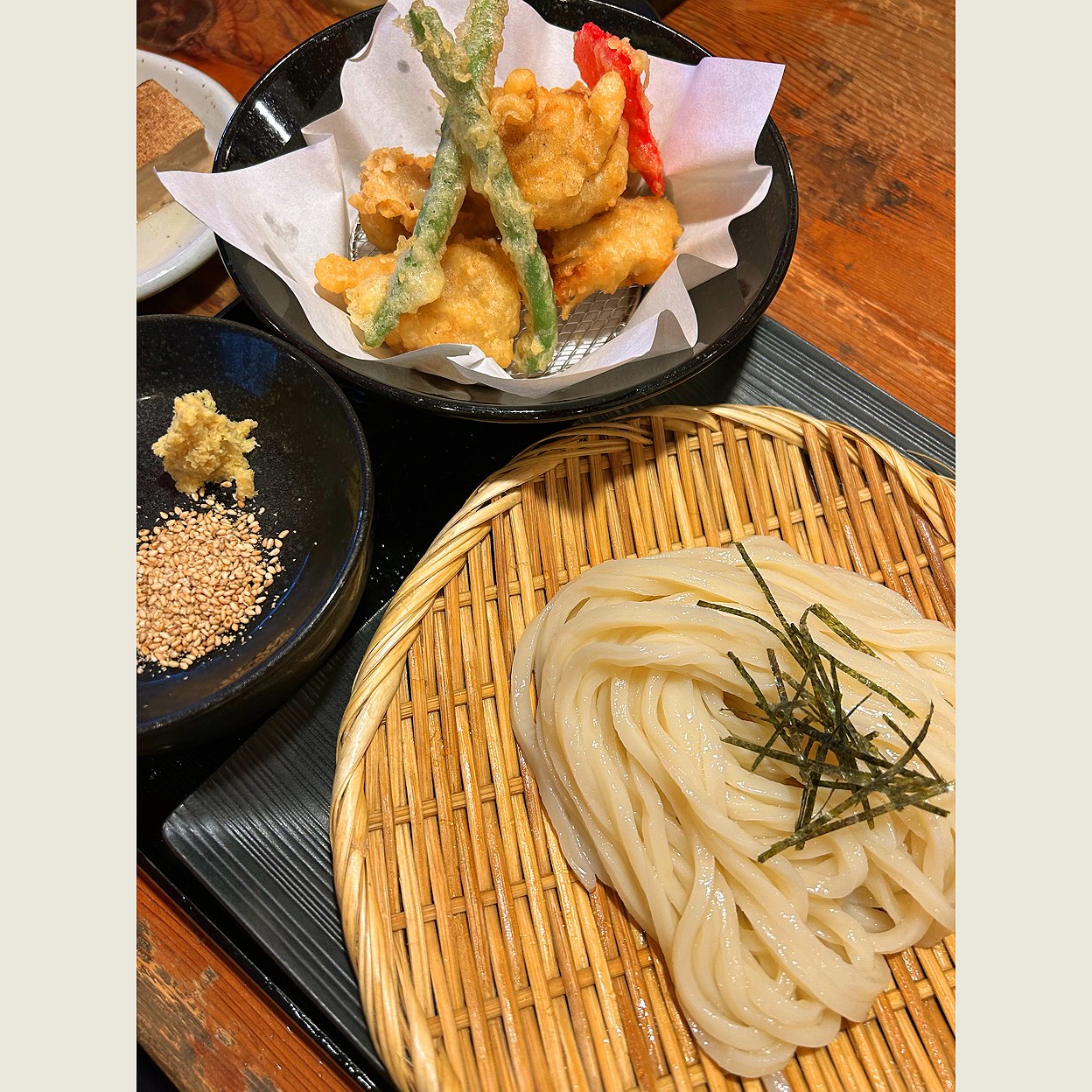 麺 処 ま はろ