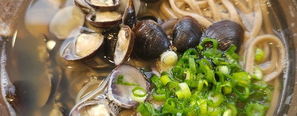 宍道湖 SA (下り)