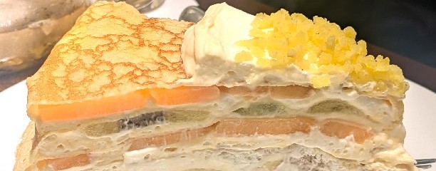 ハーブス 六本木ヒルズ店