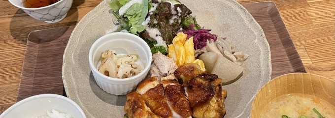 まがり暮らしのカンパネラ