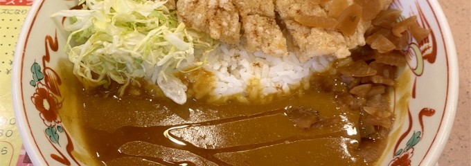 カレーハウス11イマサ