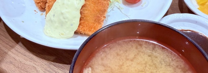 Bu-Bu’s kitchen 厚木PA(内回り)