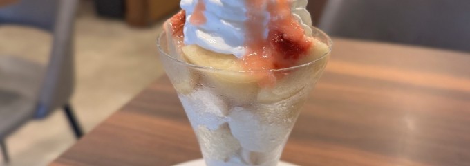 スイーツ オクロック