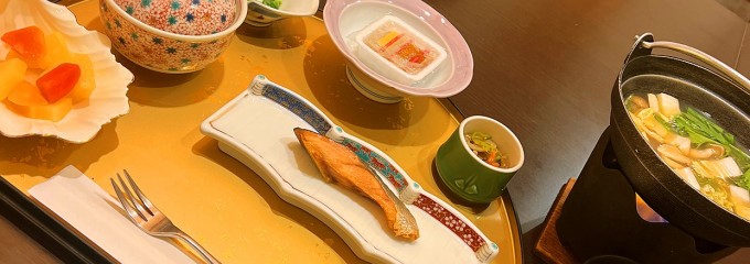 湯田温泉ユウベルホテル松政