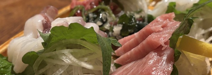 貝鮮居酒屋　まいど