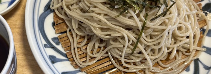 手打うどん・そば処　与秀庵