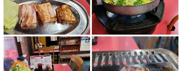 ドライブイン富士