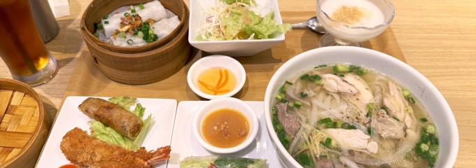 ジャスミンパレス 川崎アゼリア店
