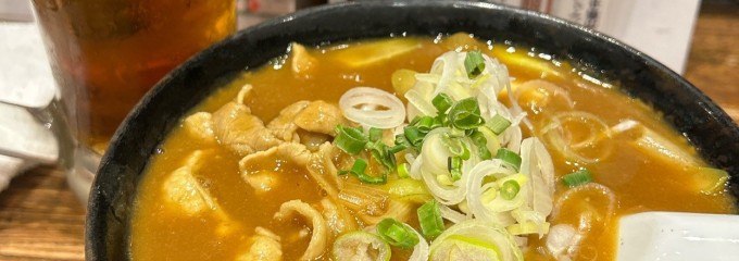 シウマイ酒場 創笑 武蔵境