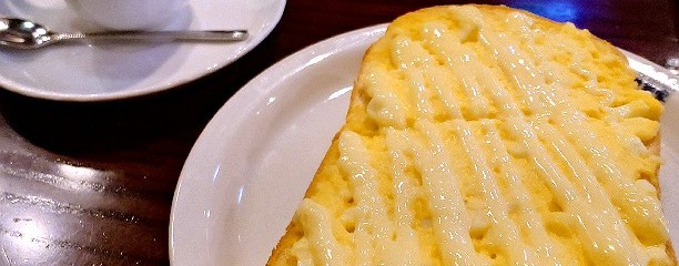 HIROコーヒー　箕面小野原店