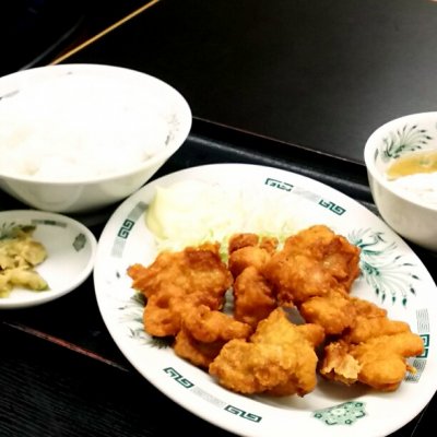 中華食堂日高屋 上石神井南口店 西武沿線 上石神井 中華料理 その他