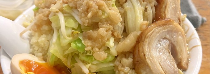 ラーメン食堂アミーゴ