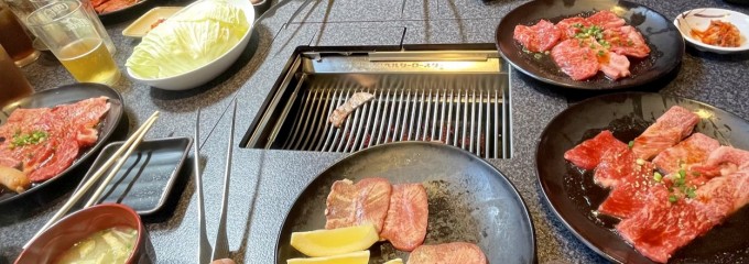 焼肉ヨコムラ 別館