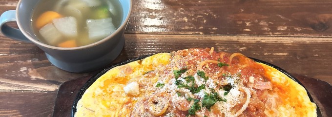 町カフェ