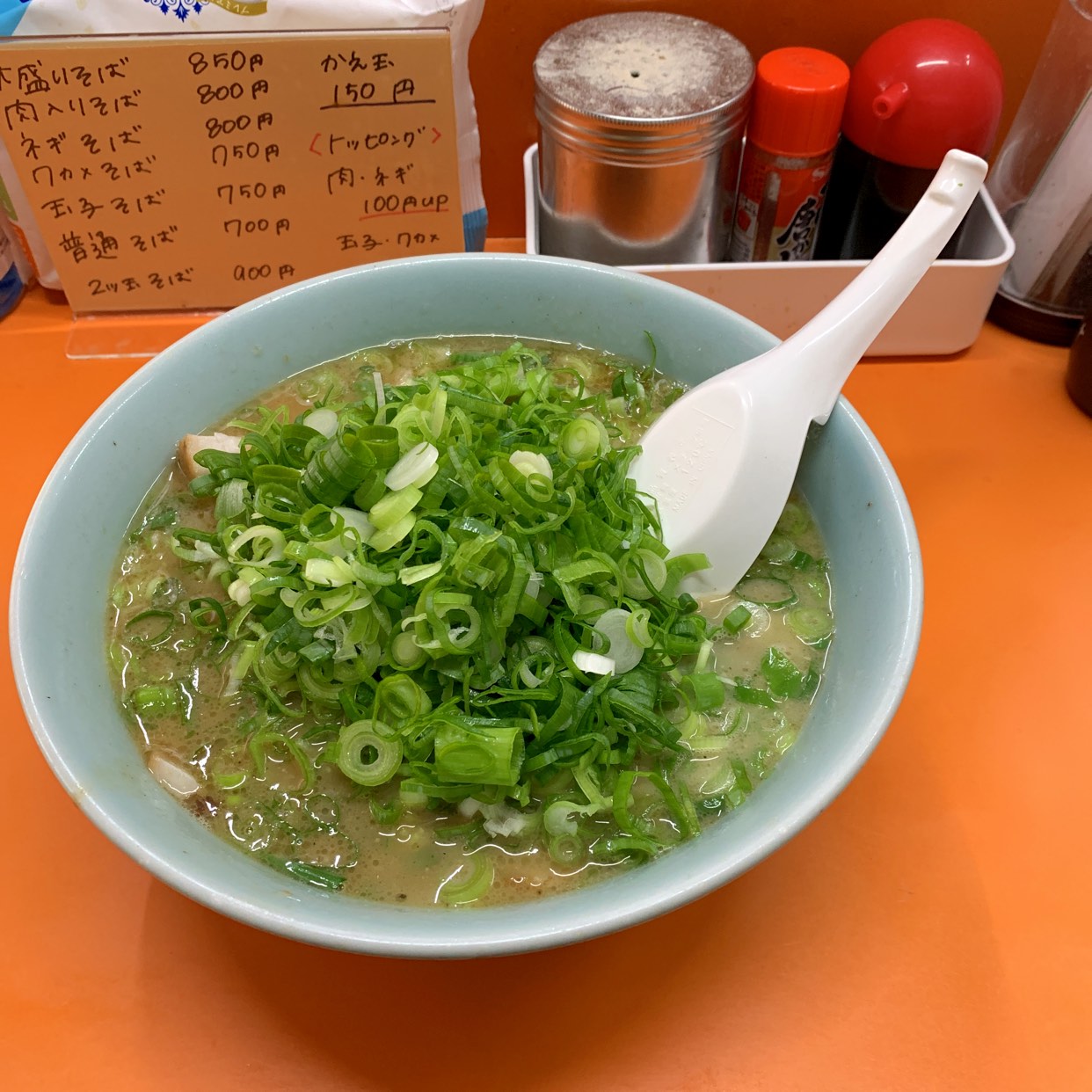 玉ちゃん(岡山市郊外/ラーメン) | ホットペッパーグルメ