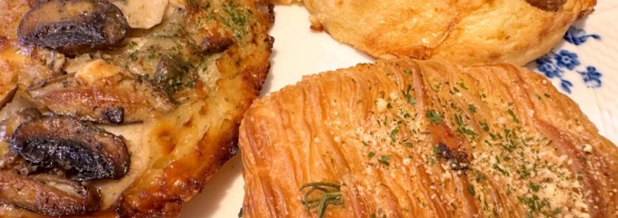 ル パン ドゥ ジョエル･ロブション ニュウマン新宿店